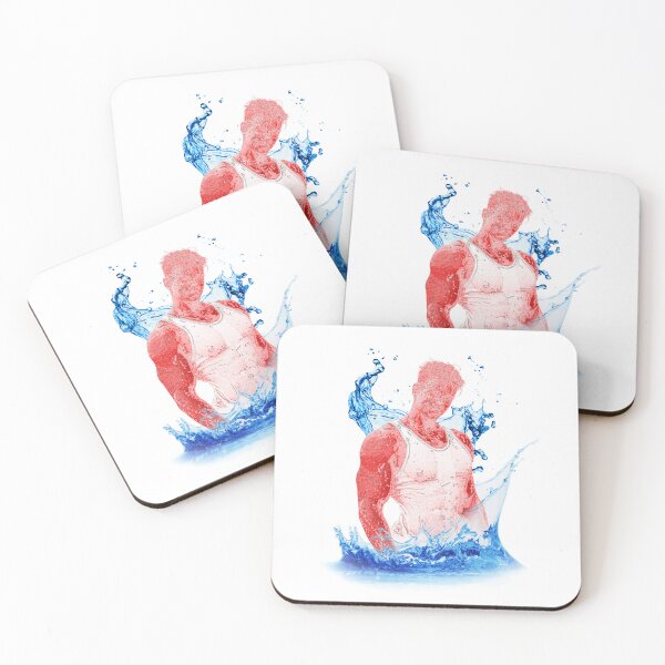 Item preview, Wet shirts designed and sold by ARTMENS.