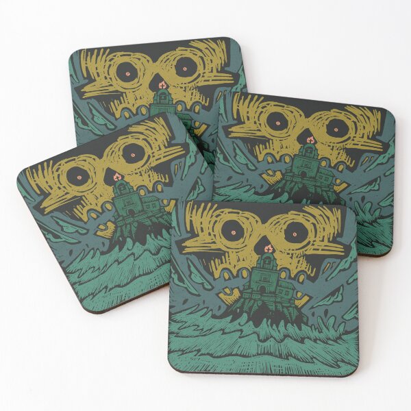 Item preview, Curse designed and sold by Print_gasm.
