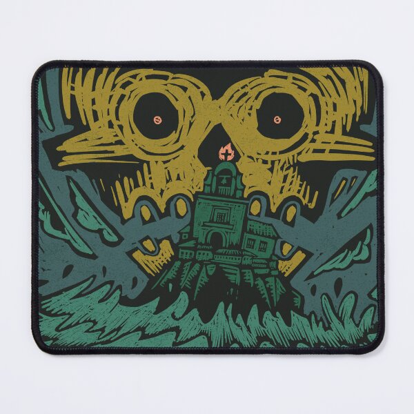 Item preview, Curse designed and sold by Print_gasm.