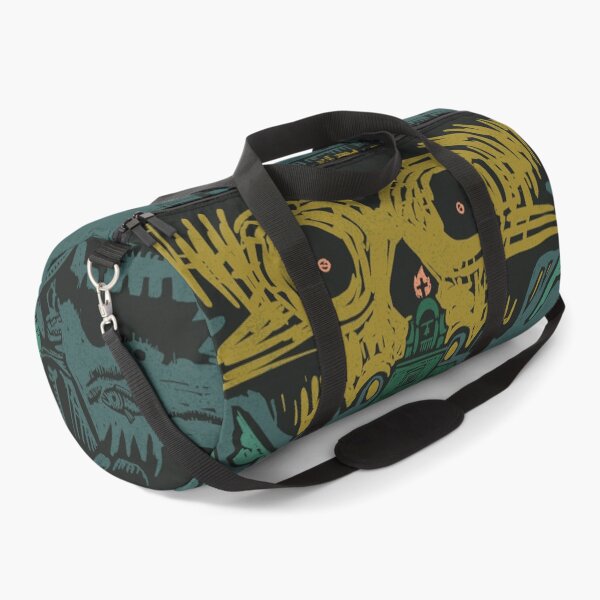 Item preview, Curse designed and sold by Print_gasm.