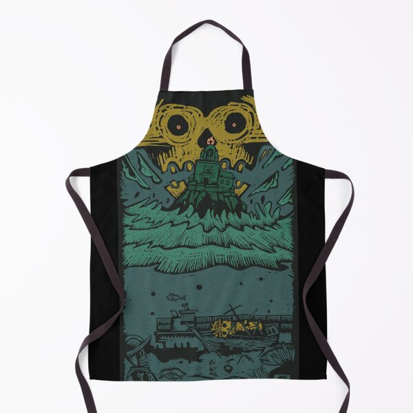 Item preview, Curse designed and sold by Print_gasm.