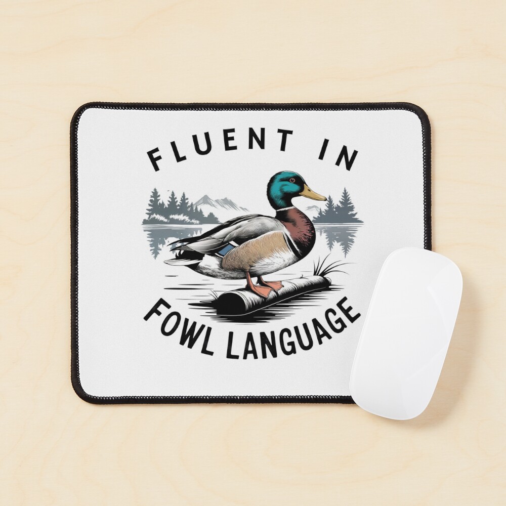 Item preview, Mouse Pad designed and sold by perry200.