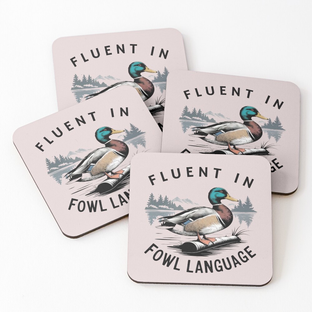 Item preview, Coasters (Set of 4) designed and sold by perry200.