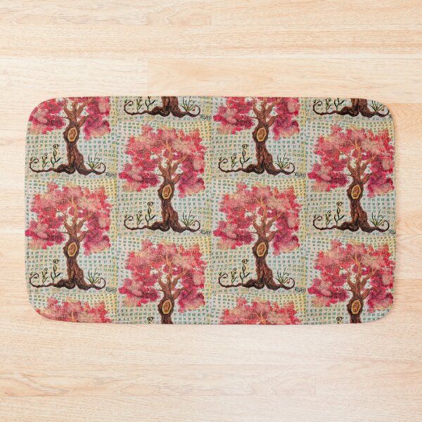 Item preview, Summertime Tree designed and sold by DianasSmile.