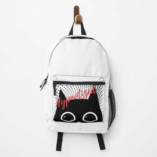 Item preview, Black cat designed and sold by Floofiness.