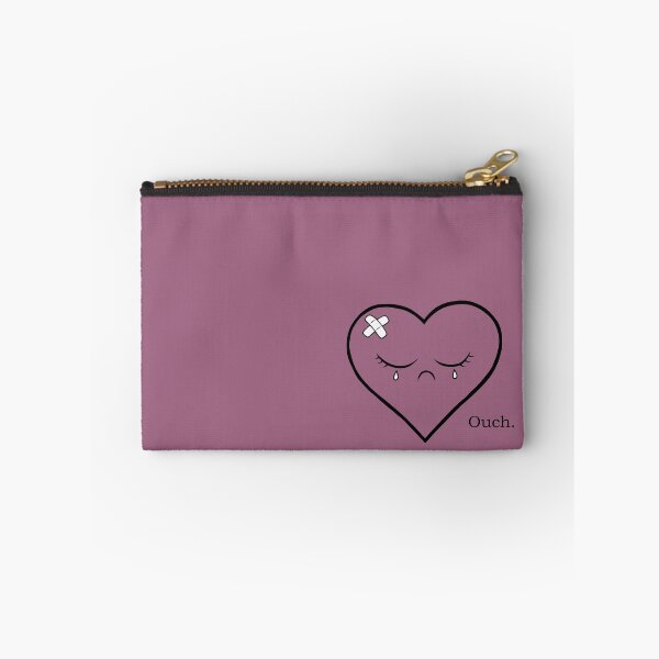 Item preview, Broken heart designed and sold by WeirdSince91.
