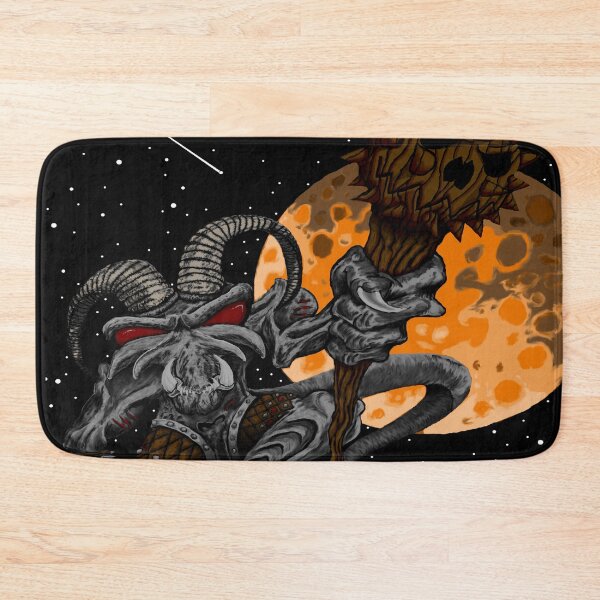 Item preview, WONDERINGBEAST designed and sold by STUDIOTHREE13.