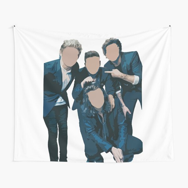 One Woman Only Tapestries | Redbubble