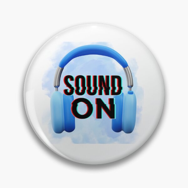 Item preview, Great sound designed and sold by Floofiness.