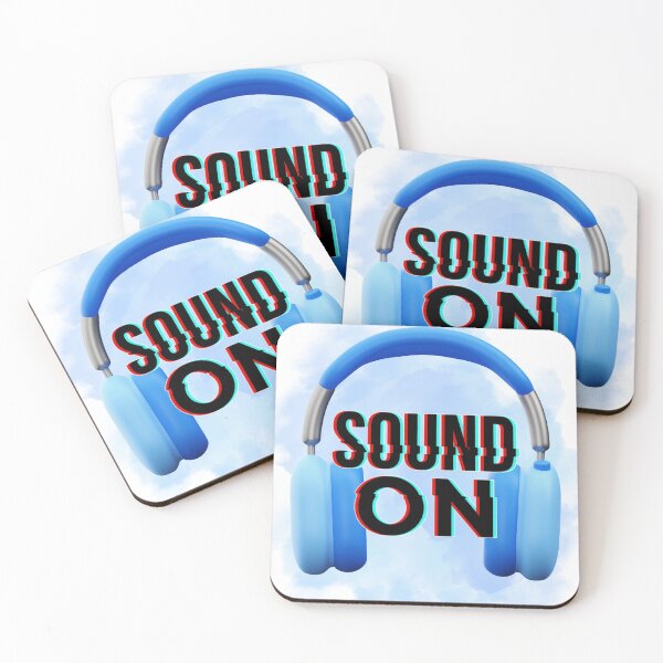 Item preview, Great sound designed and sold by Floofiness.