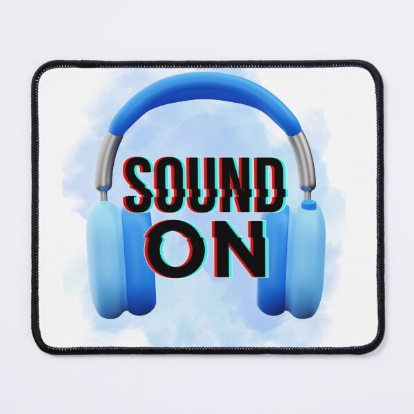 Item preview, Great sound designed and sold by Floofiness.