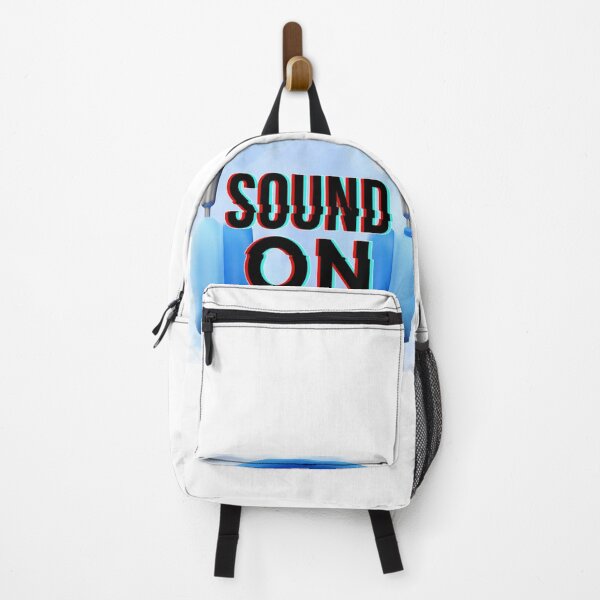 Item preview, Great sound designed and sold by Floofiness.