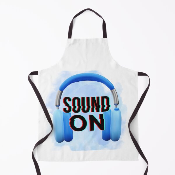 Item preview, Great sound designed and sold by Floofiness.