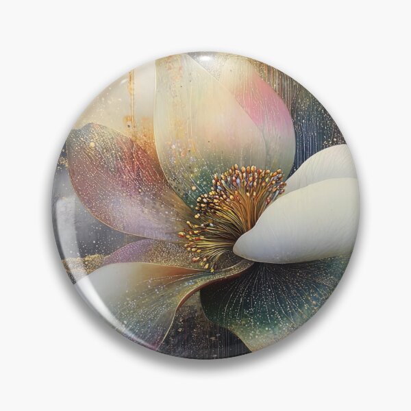 Item preview, "Enchanted Metropolis: The Urban Utopia" designed and sold by bloorose.