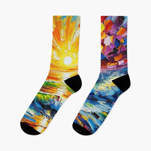 Item preview, Sunrise over the Sea designed and sold by Eric Nagel.