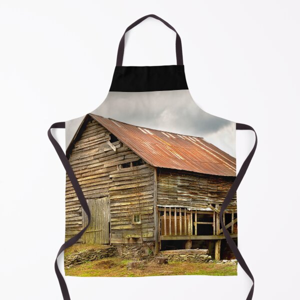 Item preview, Farm - Barn - If buildings could talk designed and sold by Mike Savad Photography.