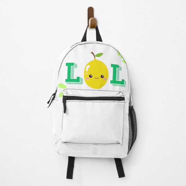 Item preview, Funny lemon designed and sold by Floofiness.