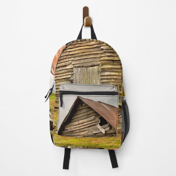 Item preview, Farm - Barn - If buildings could talk designed and sold by Mike Savad Photography.