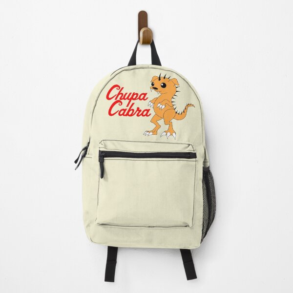 Item preview, Chupacabra With Title designed and sold by mstiv.