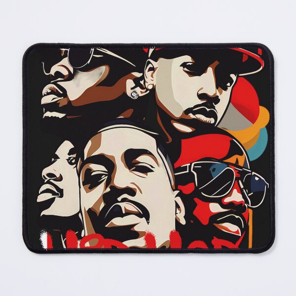 Item preview, HIP HOP LEGENDS designed and sold by PersonalizartRD.