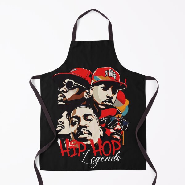Item preview, HIP HOP LEGENDS designed and sold by PersonalizartRD.