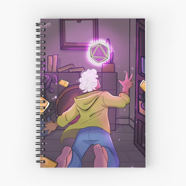 Item preview, RPG Campain designed and sold by ellailustrando.
