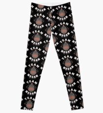 Team Negan Leggings