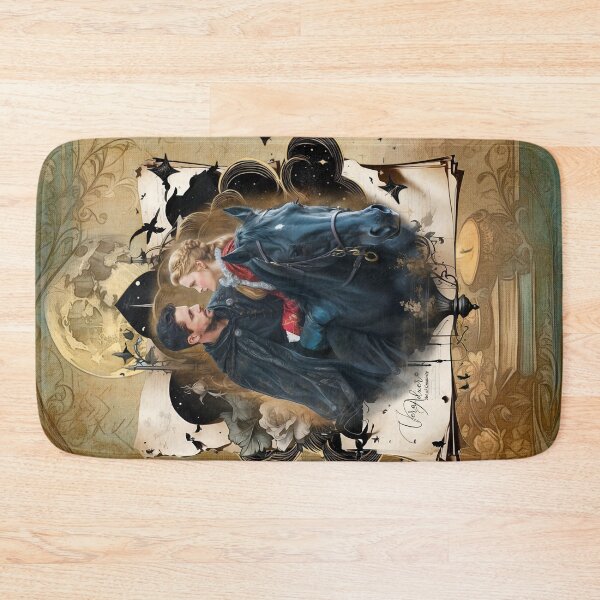 Item preview, Witches and vampires designed and sold by Vera-Adxer.