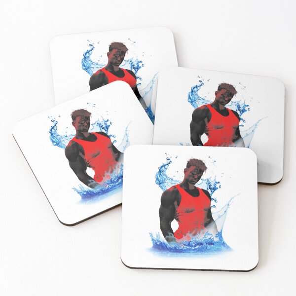 Item preview, Wet shirts 2 designed and sold by ARTMENS.