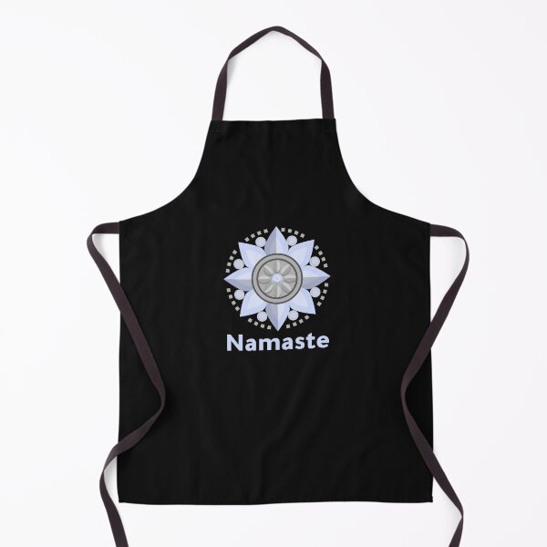 Item preview, Namaste designed and sold by ArtitudePrintLb.