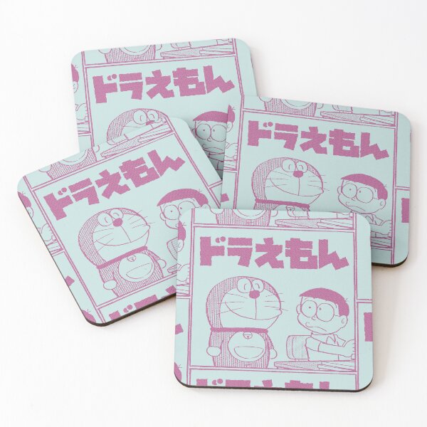 Item preview, Robot Cat - Retro Manga 70's designed and sold by SALENTOmadness.