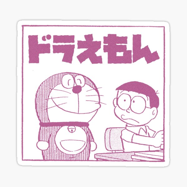 Item preview, Robot Cat - Retro Manga 70's designed and sold by SALENTOmadness.