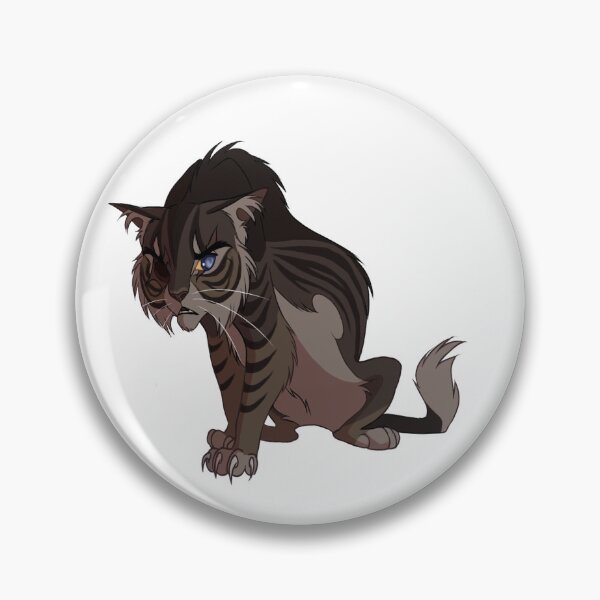 Item preview, Brokenstar designed and sold by Fluddie.