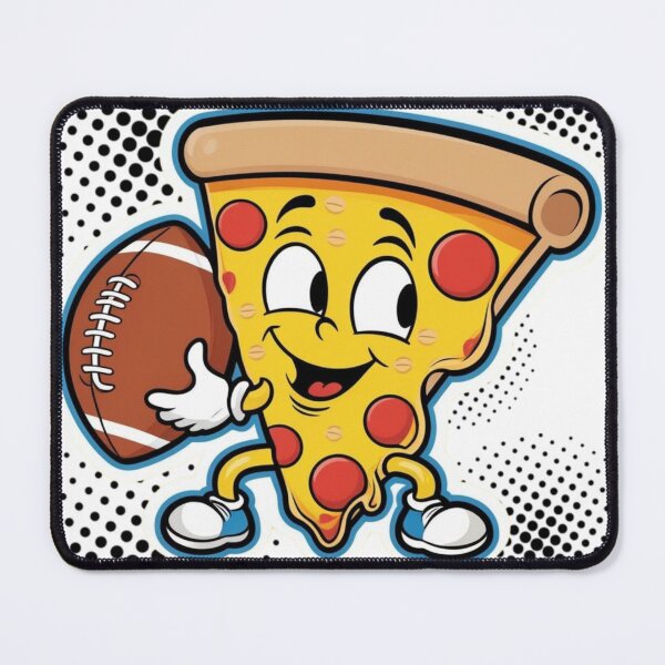 Item preview, Super Bowl Time designed and sold by Floofiness.