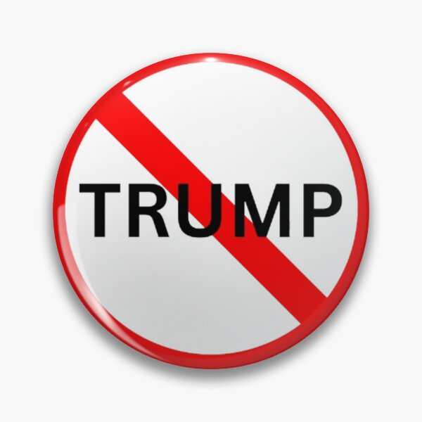 Item preview, No Trump designed and sold by socrazy3.