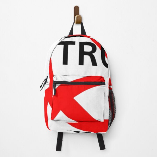 Item preview, No Trump designed and sold by socrazy3.