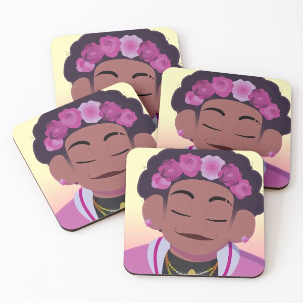 Item preview, BLVK Steven U - Rose Boy designed and sold by ShamarStore.