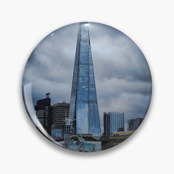 Item preview, The Shard designed and sold by QuantumQid.
