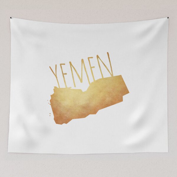 Item preview, yemen designed and sold by Motivburg.