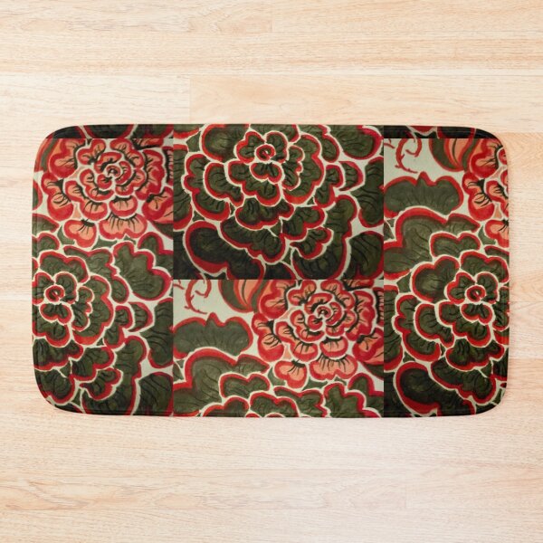 Item preview, Doodled Flowers designed and sold by JWPortman.