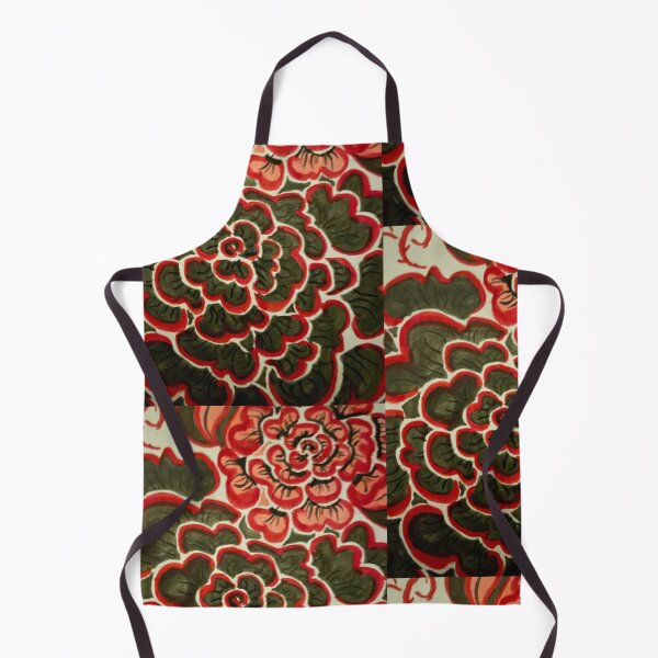 Item preview, Doodled Flowers designed and sold by JWPortman.