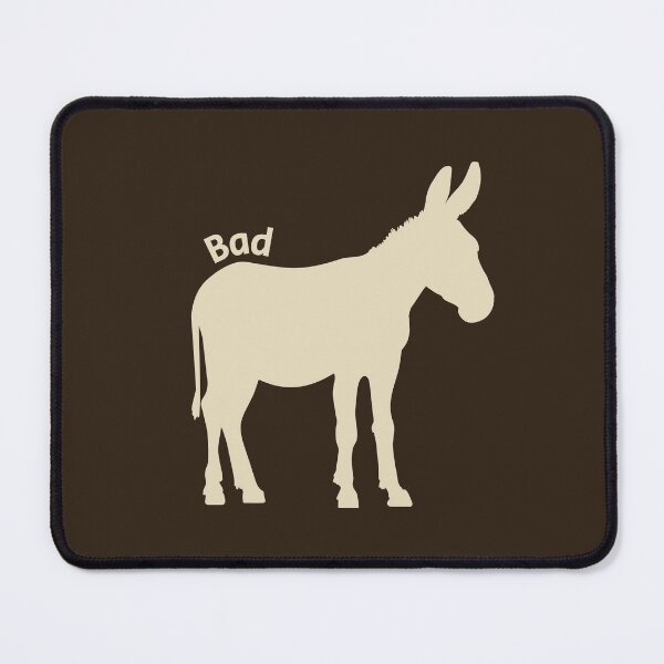 Item preview, Bad A*s designed and sold by DesignCollectiv.