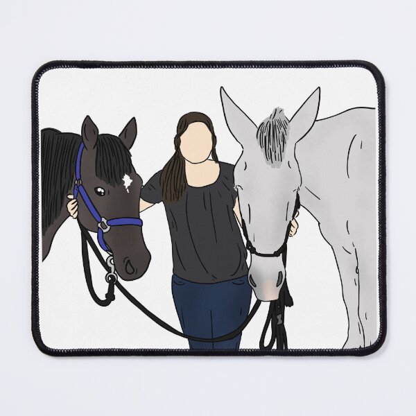 Item preview, Lilly designed and sold by madyruggiero.