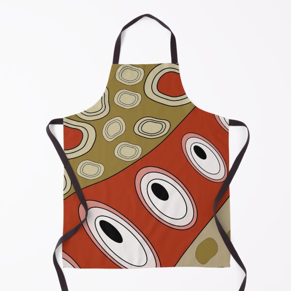 Item preview, Muted rocks and river designed and sold by The Iconic Aussie.