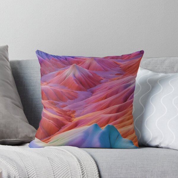 Item preview, Valle colorido designed and sold by Cedex.