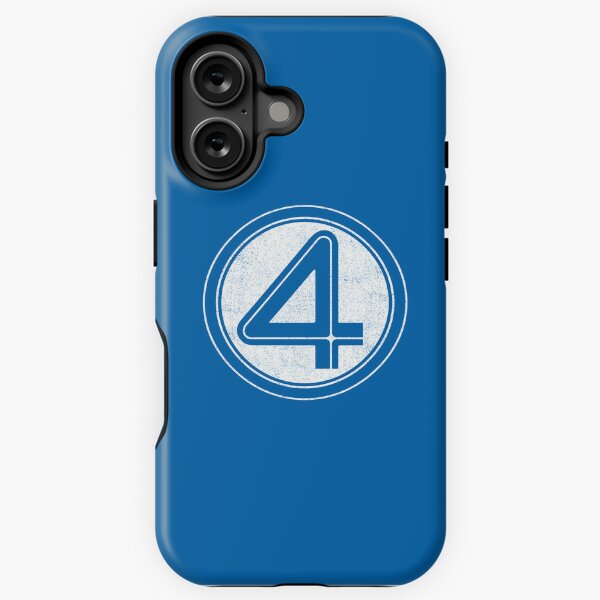 Item preview, Fantastic Four Symbol  designed and sold by huckblade.