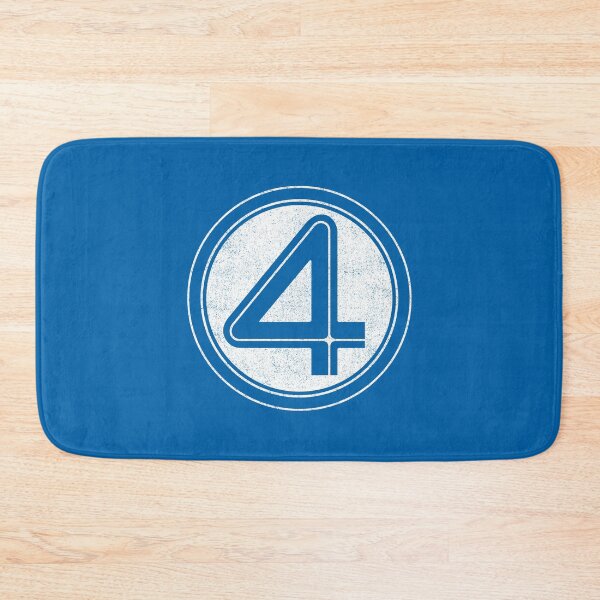 Item preview, Fantastic Four Symbol  designed and sold by huckblade.