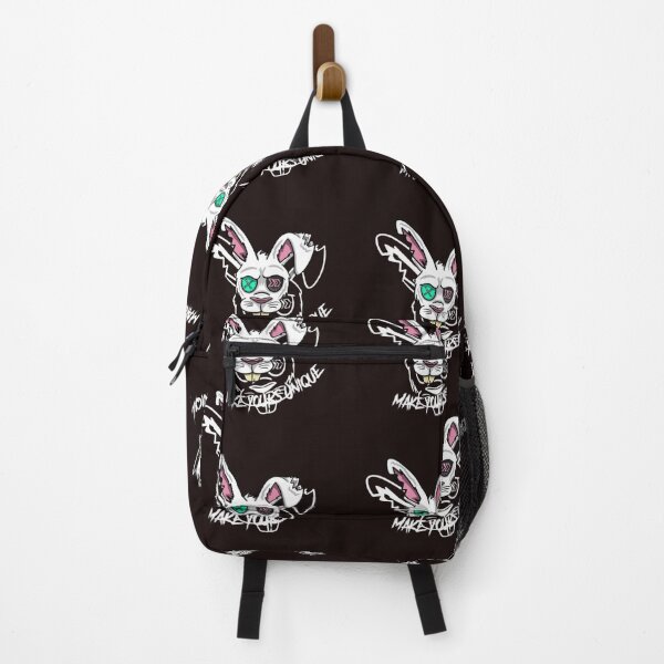 Item preview, rabbit designed and sold by yohiyohi23.