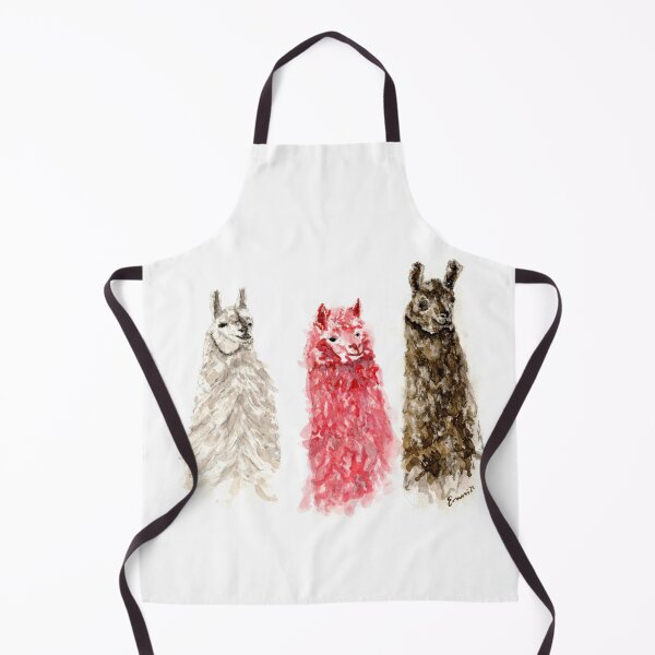 Item preview, Sister Llamas designed and sold by bungalowhouse.