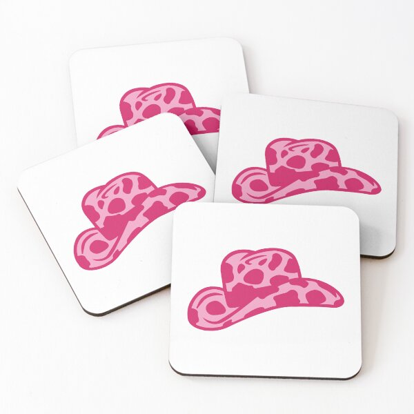 Item preview, Pink Cowboy Hat designed and sold by the-craft-shop.